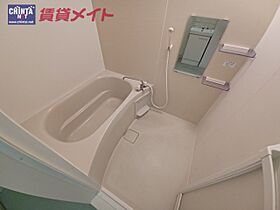 三重県津市南丸之内（賃貸マンション2LDK・2階・52.38㎡） その5