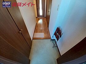 三重県津市栗真町屋町（賃貸マンション1DK・6階・32.20㎡） その15