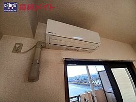 三重県津市栗真町屋町（賃貸マンション1DK・6階・32.20㎡） その17