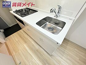 三重県津市西古河町（賃貸マンション1K・1階・28.00㎡） その4