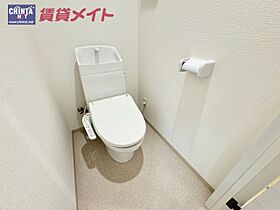 三重県津市西古河町（賃貸マンション1K・1階・28.00㎡） その11