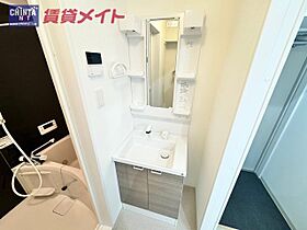 三重県津市西古河町（賃貸マンション1K・1階・28.00㎡） その12