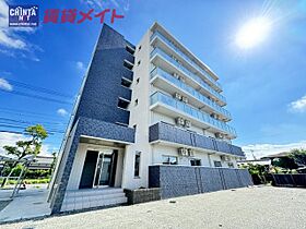 三重県津市西古河町（賃貸マンション1K・1階・28.00㎡） その1