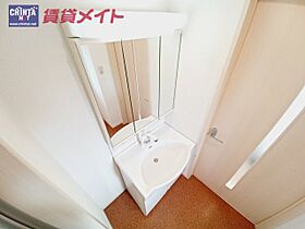 三重県津市末広町（賃貸アパート1LDK・2階・40.68㎡） その11