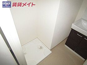 三重県津市南丸之内（賃貸マンション1R・1階・30.00㎡） その10