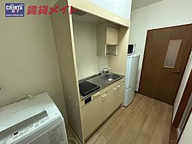 三重県津市桜田町（賃貸アパート1K・2階・20.20㎡） その4