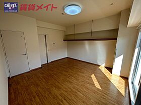 三重県津市江戸橋２丁目（賃貸マンション1K・2階・34.12㎡） その9