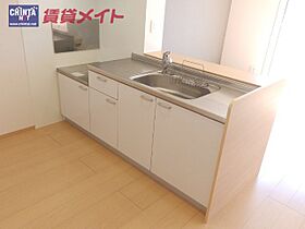 三重県津市桜田町（賃貸アパート2LDK・2階・69.15㎡） その4