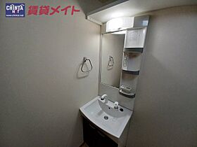 三重県津市上浜町４丁目（賃貸マンション1LDK・2階・44.99㎡） その12