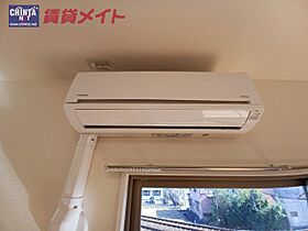 三重県津市上浜町４丁目（賃貸マンション1LDK・2階・44.99㎡） その17