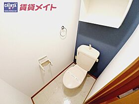 三重県津市高洲町（賃貸アパート1K・2階・28.10㎡） その10