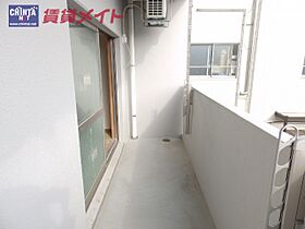 三重県津市広明町（賃貸マンション1LDK・3階・40.32㎡） その14