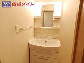 三重県津市藤方（賃貸アパート1R・1階・32.90㎡） その12