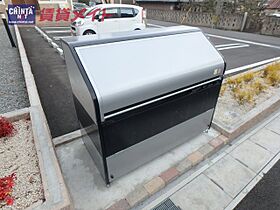 三重県津市高茶屋小森町（賃貸アパート1LDK・1階・50.03㎡） その19