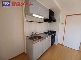 三重県津市北丸之内（賃貸マンション1LDK・3階・40.75㎡） その4