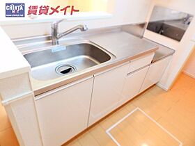 三重県津市芸濃町椋本（賃貸アパート1LDK・1階・50.12㎡） その4