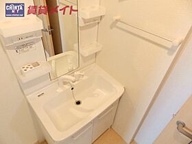 三重県津市芸濃町椋本（賃貸アパート1LDK・1階・50.12㎡） その11