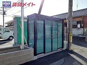 三重県津市一身田中野（賃貸マンション1LDK・3階・40.50㎡） その8