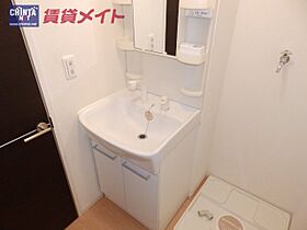 三重県津市芸濃町椋本（賃貸アパート2LDK・2階・54.81㎡） その12