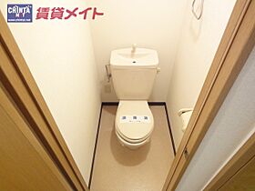 三重県津市栄町１丁目（賃貸マンション1LDK・3階・41.20㎡） その23