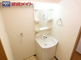 三重県津市栄町１丁目（賃貸マンション1LDK・3階・41.20㎡） その8