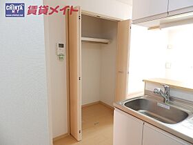 三重県津市一身田中野（賃貸アパート1R・1階・32.90㎡） その9