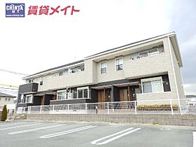 三重県津市河芸町上野（賃貸アパート1LDK・1階・42.98㎡） その15