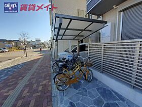 三重県津市栄町４丁目（賃貸アパート1LDK・3階・42.23㎡） その15