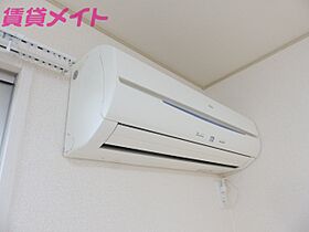 リビングタウンさくらだ  ｜ 三重県津市桜田町（賃貸アパート1LDK・1階・35.40㎡） その10