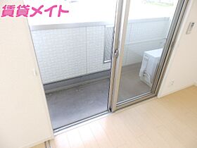 リビングタウンさくらだ  ｜ 三重県津市桜田町（賃貸アパート1LDK・1階・35.40㎡） その12