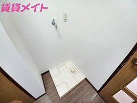 ビューハイツ桜田  ｜ 三重県津市桜田町（賃貸マンション1K・4階・20.00㎡） その15