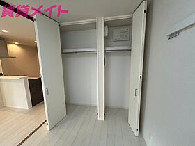 シャーメゾン　栄町  ｜ 三重県津市栄町4丁目（賃貸アパート1LDK・2階・45.29㎡） その10