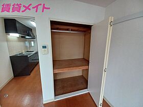 フローネ　ツカサ  ｜ 三重県津市島崎町（賃貸アパート1K・2階・22.68㎡） その9