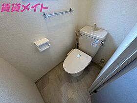 グランシャリオＢ  ｜ 三重県津市白塚町（賃貸アパート2K・1階・43.54㎡） その8