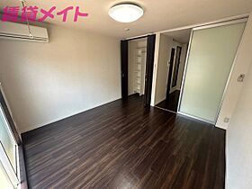 Y.Yシーサイドパレス壱番館  ｜ 三重県津市白塚町（賃貸アパート1DK・1階・24.71㎡） その3