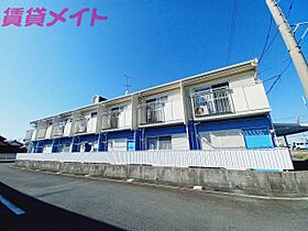 Y.Yシーサイドパレス壱番館  ｜ 三重県津市白塚町（賃貸アパート1DK・1階・24.71㎡） その1