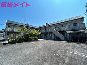 フレグランス島崎  ｜ 三重県津市島崎町（賃貸アパート2K・1階・39.39㎡） その13