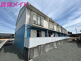 Ｙ．Ｙシーサイドパレス　弐番館  ｜ 三重県津市白塚町（賃貸アパート1DK・1階・24.71㎡） その13