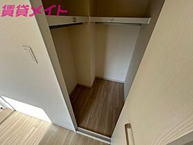 FN栗真  ｜ 三重県津市栗真町屋町（賃貸マンション1K・2階・30.00㎡） その9