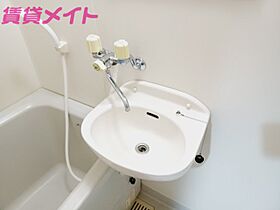 サンロイヤル大門  ｜ 三重県津市大門（賃貸マンション1K・2階・31.04㎡） その11