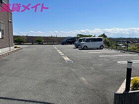 レジデンス　ブルーム  ｜ 三重県津市島崎町（賃貸アパート1LDK・1階・50.21㎡） その14