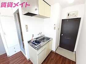 L-BOX  ｜ 三重県津市江戸橋3丁目（賃貸マンション1R・3階・18.00㎡） その8