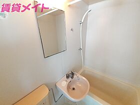 L-BOX  ｜ 三重県津市江戸橋3丁目（賃貸マンション1R・3階・18.00㎡） その20