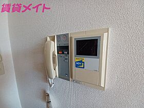 ブロッサムガーデン利平治  ｜ 三重県津市江戸橋2丁目（賃貸マンション1K・1階・30.00㎡） その15