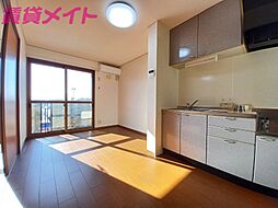居間