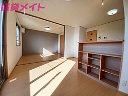 居間