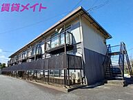 三重県津市藤方：物件画像／賃貸メイトFC 津お城公園店　株式会社賃貸コンサルティング