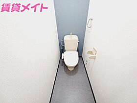 セピアMAISON 21  ｜ 三重県津市一身田平野（賃貸マンション2K・1階・38.70㎡） その9