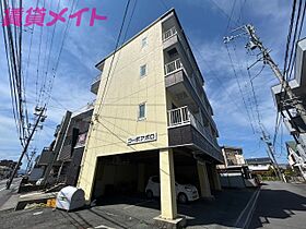 コーポアポロ  ｜ 三重県津市江戸橋1丁目（賃貸マンション1R・3階・13.77㎡） その14