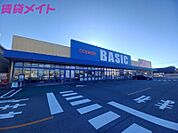 ベーシック島崎店 1522m